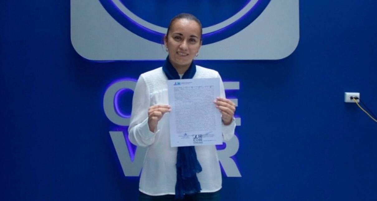 54ejyxgknzg23pqy7vr5raqks4-1 Elvia Illescas Loyo ha sido presidenta del DIF y presidenta municipal de Tlalixcoyan, Veracruz, por le PAN