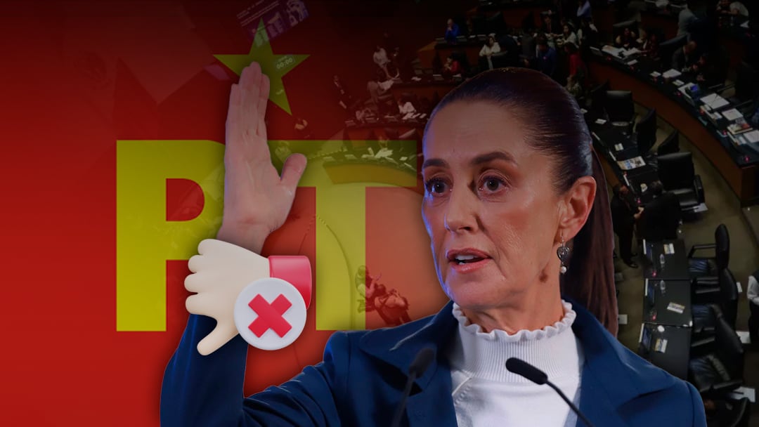 5kvwlxjnkfapzfxet64dcjhjby-1 PT respalda a Sheinbaum, pero rechaza la revocación de mandato en el Senado