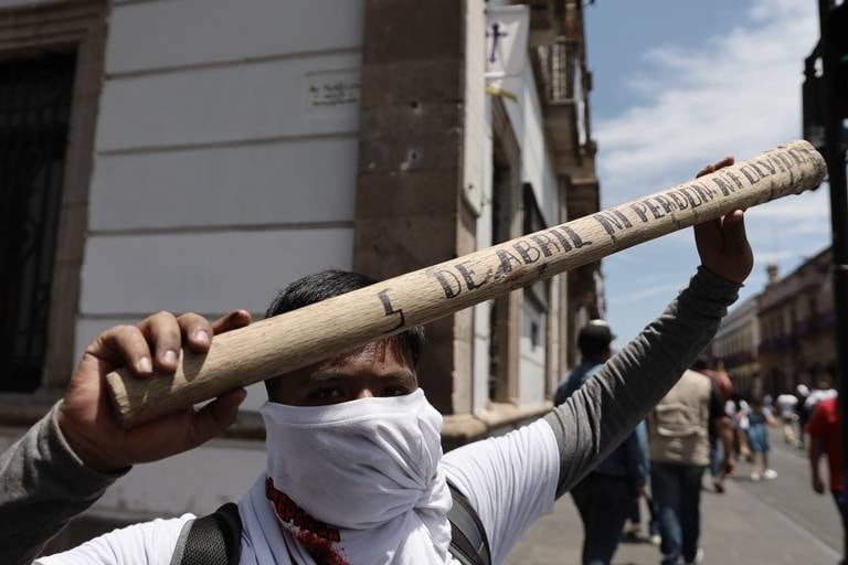 ¿Qué pasó en Arantepacua? Fue un 5 de abril cuando la tragedia cimbró al pueblo de Michoacán