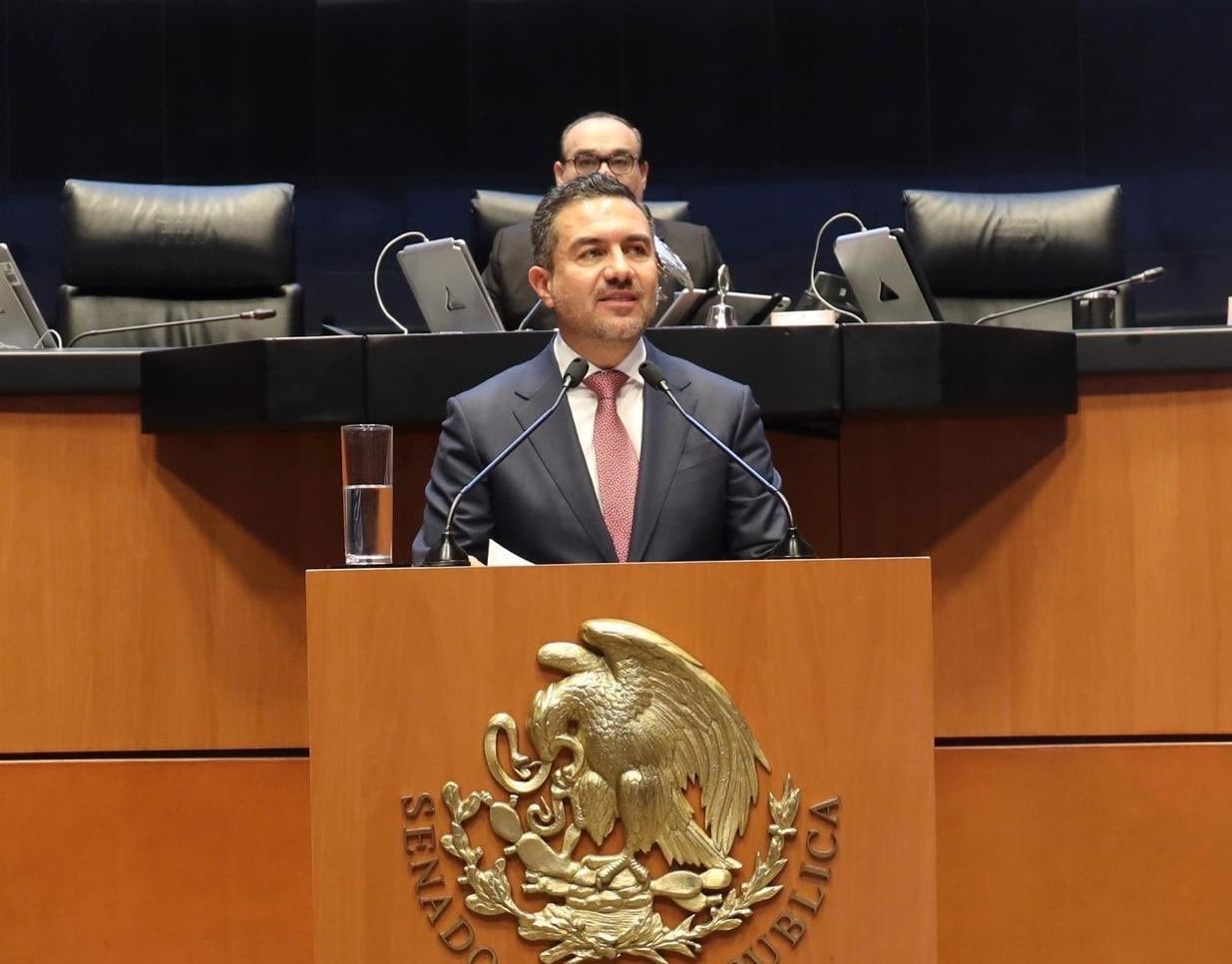 Miguel Ángel Yunes Márquez y su declaración patrimonial