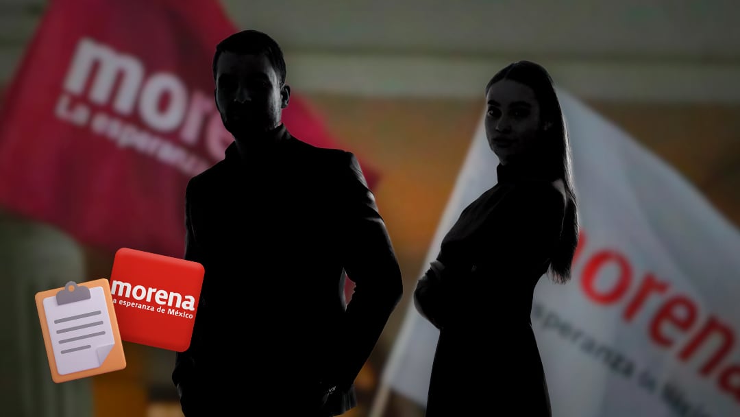 Lista de integrantes del nuevo Consejo Consultivo de Morena sorprende con sus integrantes