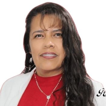 Sandra Rosa Camacho Flores, activista de Temoac.