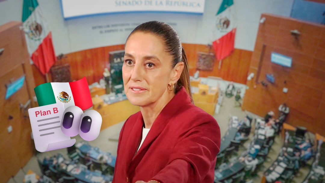 alllqtsiuzalpcy7ewrqo53e2m-1 Plan B de reforma electoral irá al Senado