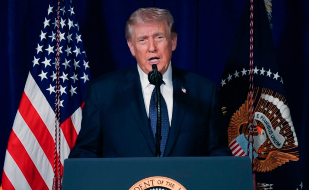 Irán dispuesto a negociar; Trump calcula que la ofensiva durará cuatro semanas - asegura-trump-que-ha-desaparecido-todo-el-mando-militar-de-iran-1024x631