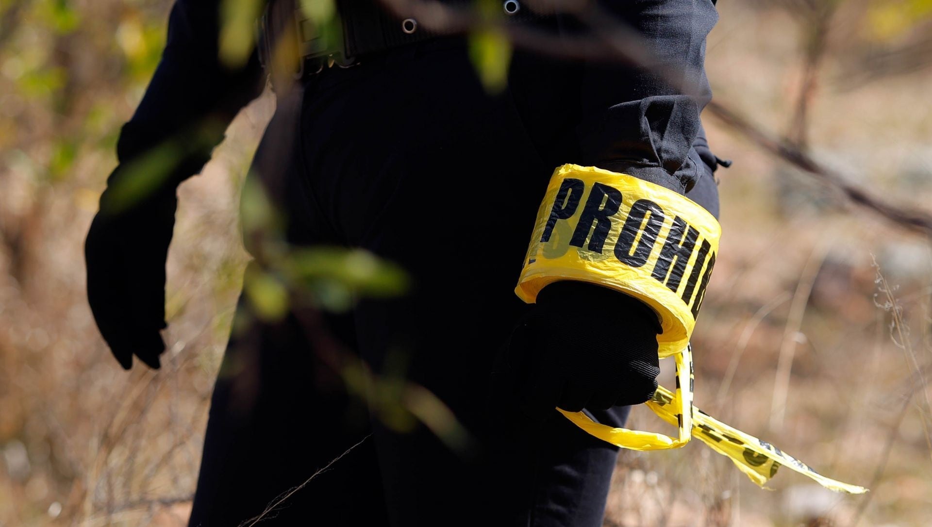 Violencia en México