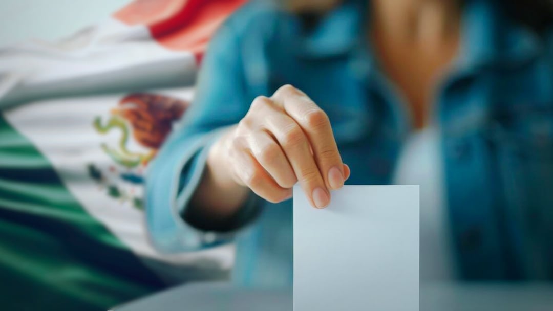 Reforma electoral
