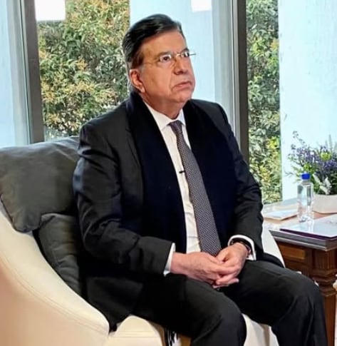 Luis Miguel Martínez Anzures