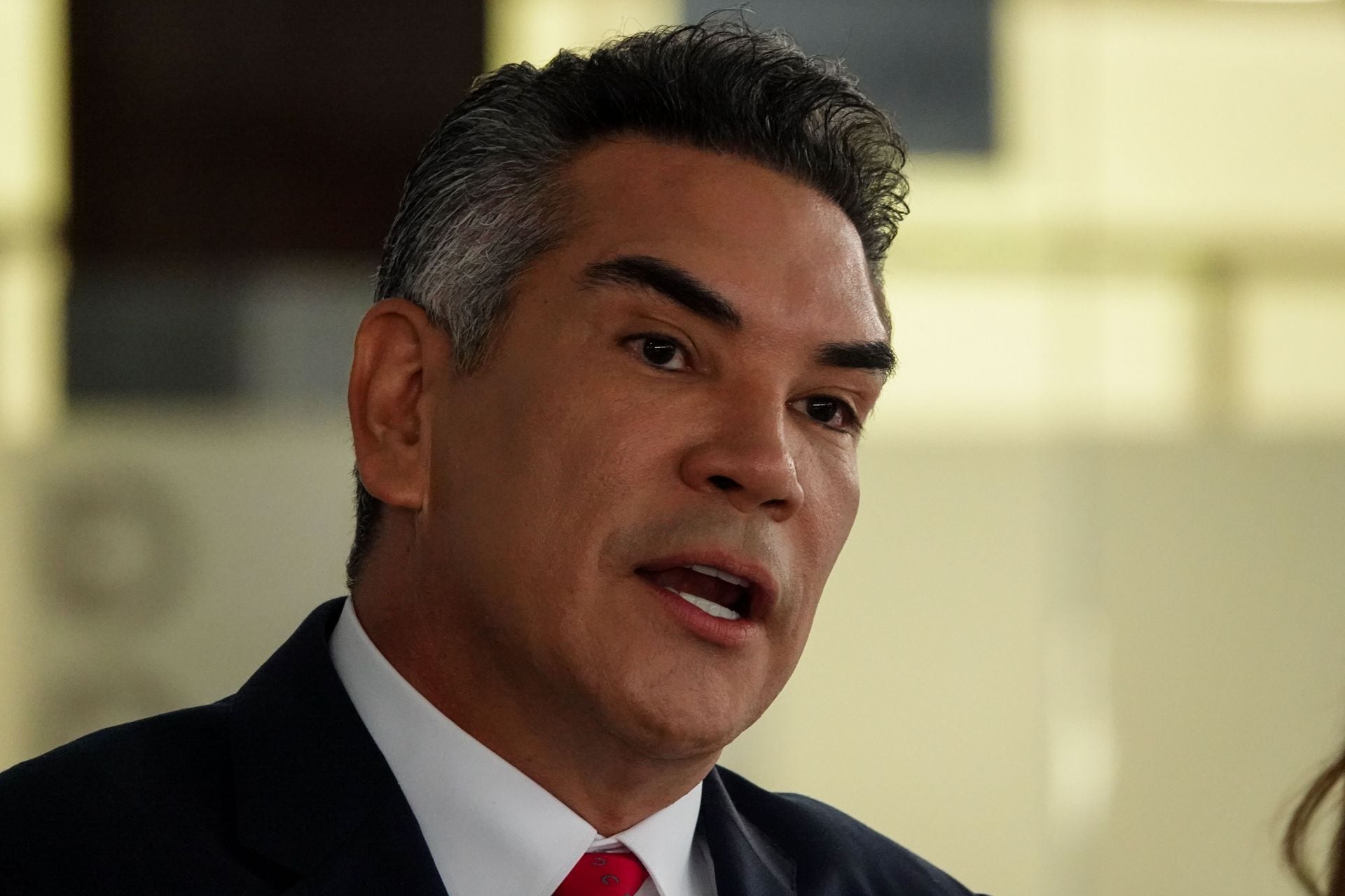 c2w7scnhmzhjlmyygdkpudwirq Alito Moreno celebra triunfo de Rodrigo Paz y jornada en paz en Bolivia