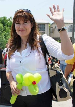 Martha Zamarripa,