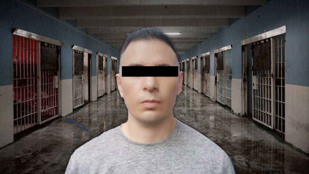 cy6cl3tad5ectc5uu55pjqz45u Ingresan al “Lobo Menor” a prisión de máxima seguridad en Ecuador