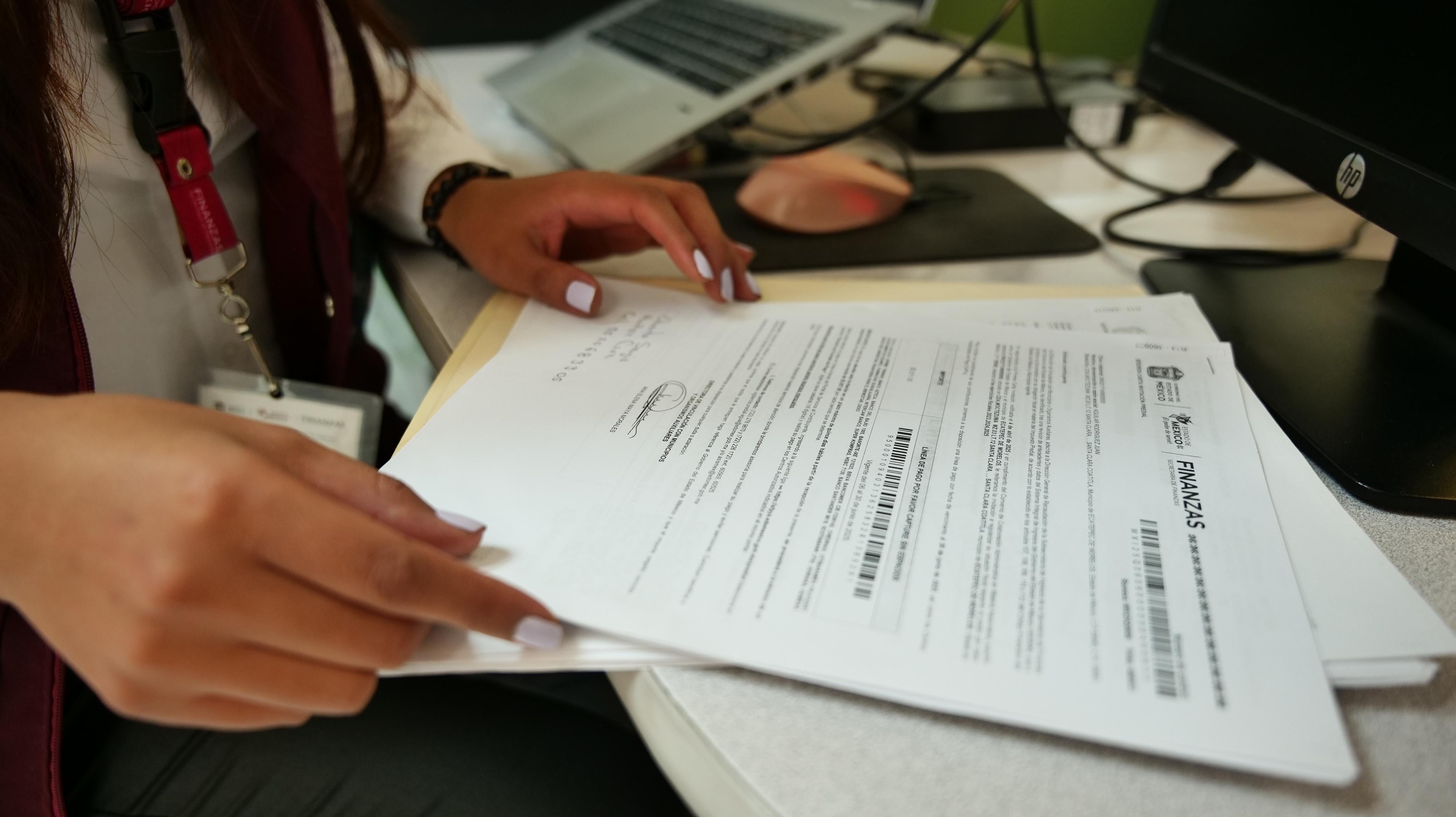 Gobierno del Edomex inicia el Programa de Subsidio a la Tenencia Vehicular 2026 con nuevos beneficios fiscales