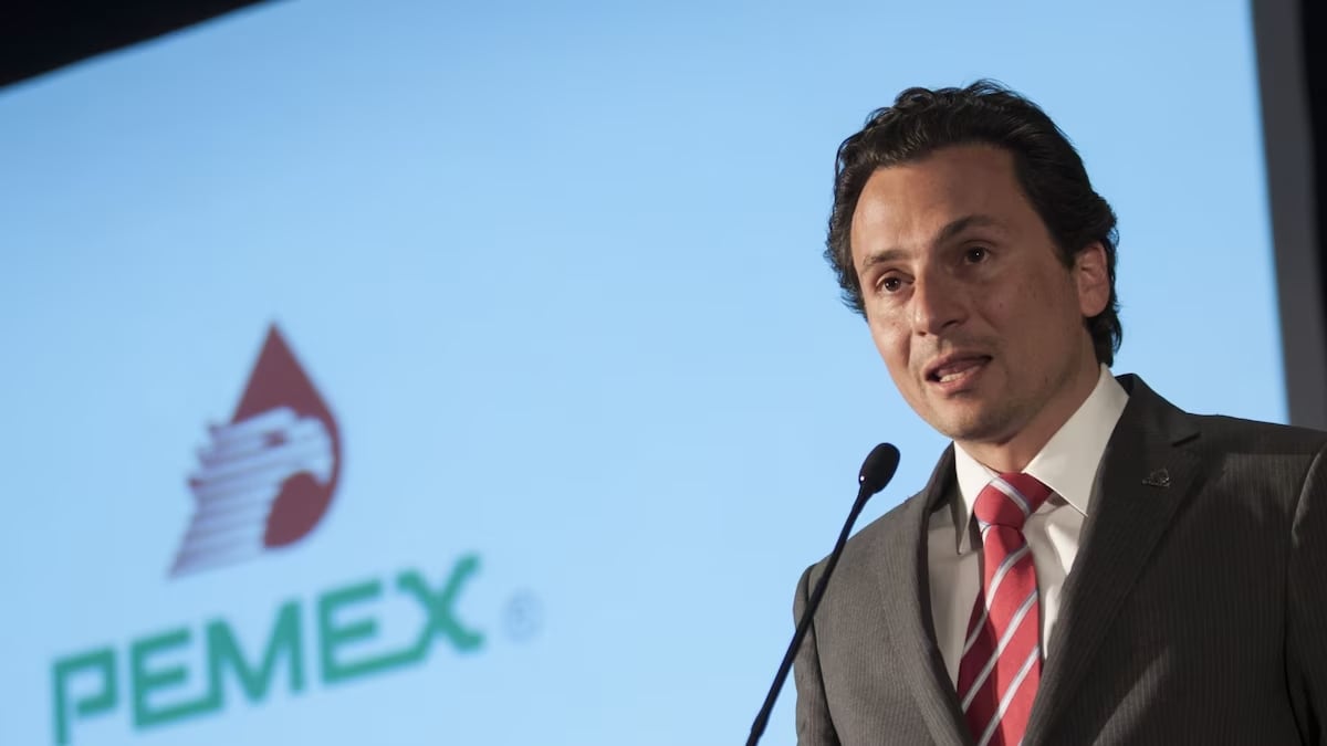 Detienen a Jorge Yáñez Polo, contador de Emilio Lozoya