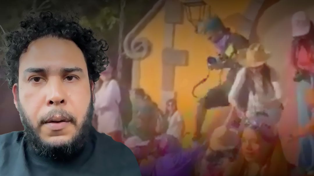 dwggqsxoq5bjfayavk52bnrzai Víctor Jiménez sostiene no haber estado en la marcha y señala que acusaciones responden a un contexto político en su contra