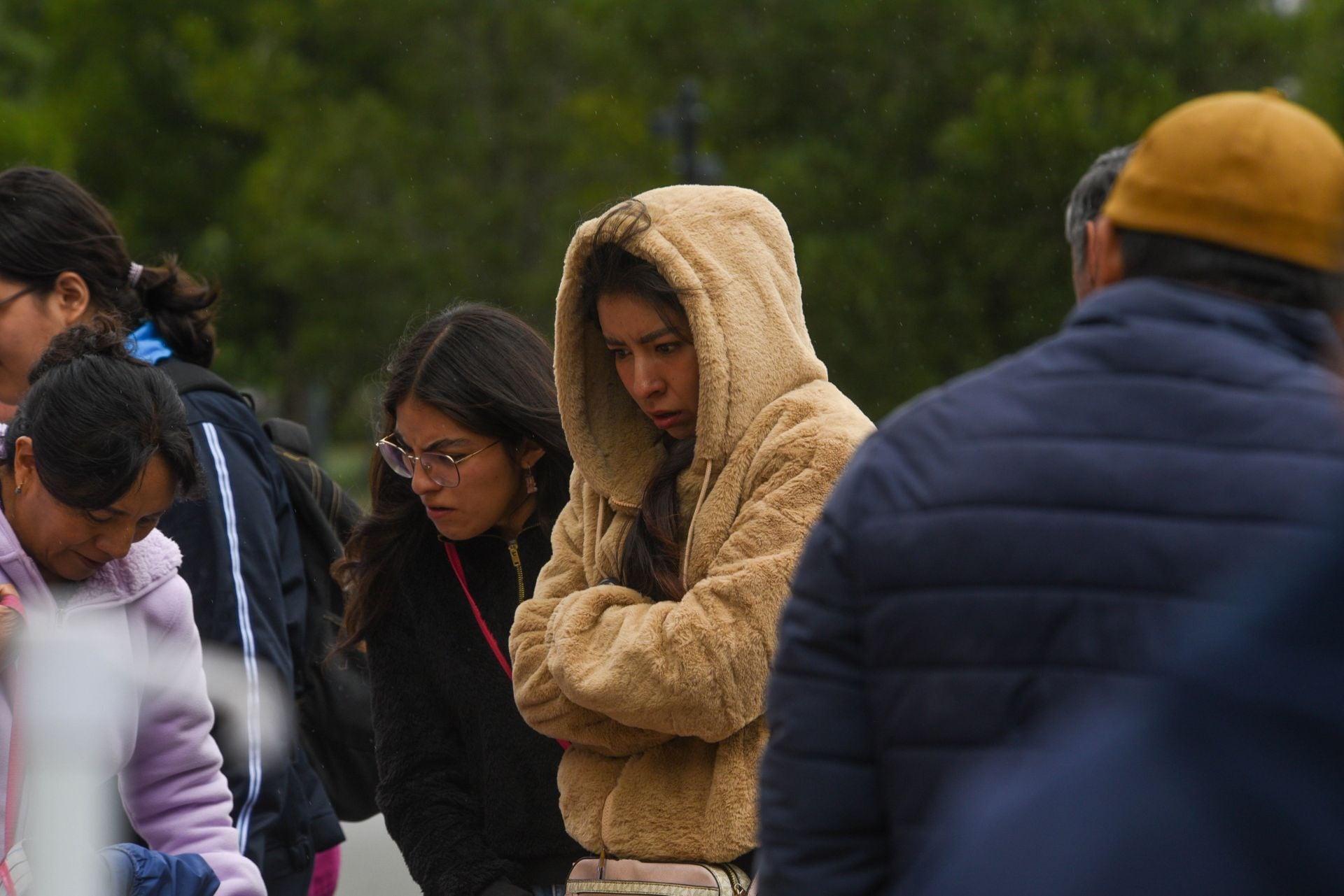 Frente Frío 14: se esperan heladas la madrugada del 16 de noviembre en estos estados