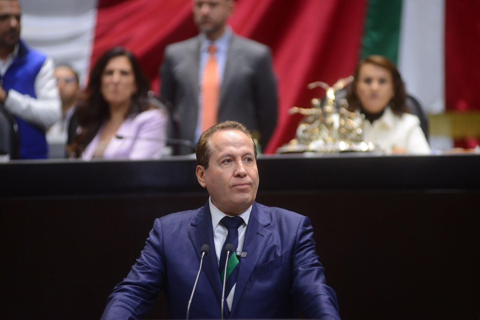 Eruviel Ávila celebra apuesta en tecnología e inteligencia en seguridad