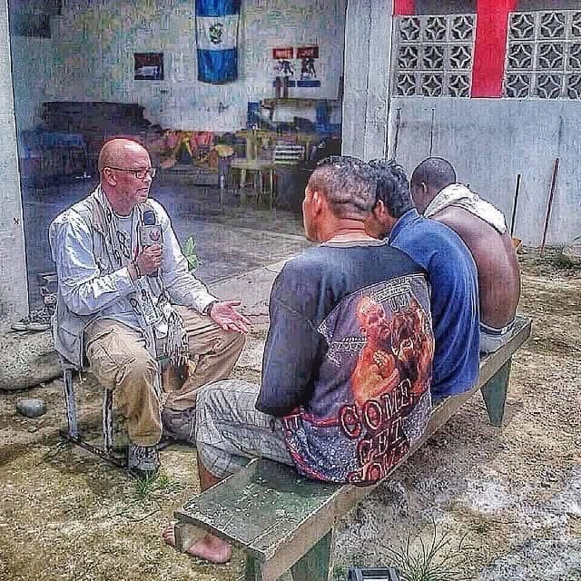 htx27mn2gvg3hm44am2w4rh5na Juan Pablo Becerra-Acosta Molina, quién es