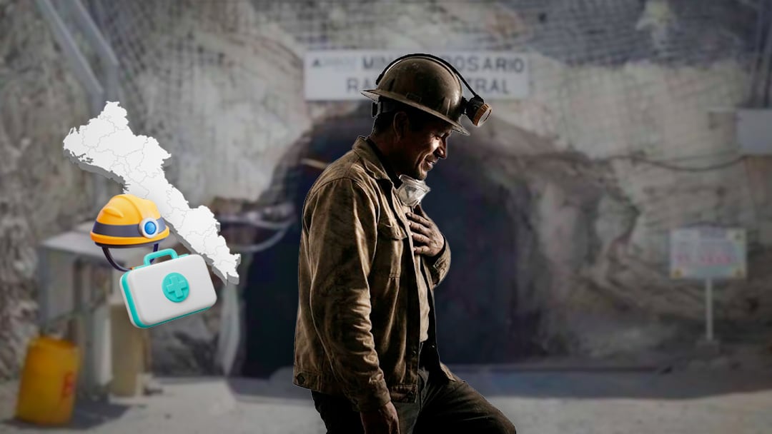 hv4mzofupfhatpx2eopkvg4unq Rescatan con vida al primer trabajador atrapado en mina Santa Fe, en El Rosario, Sinaloa