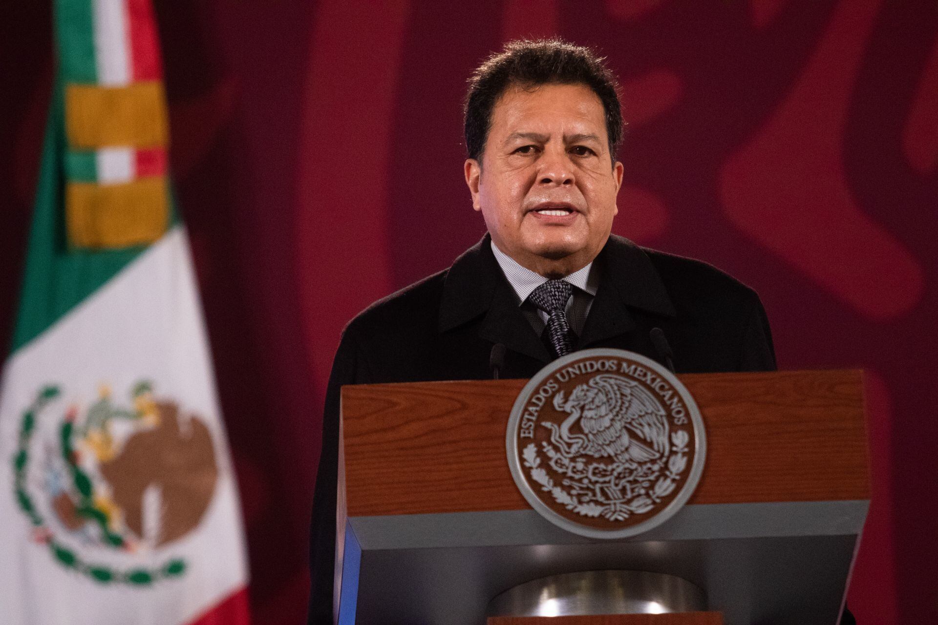 Ricardo Aldana