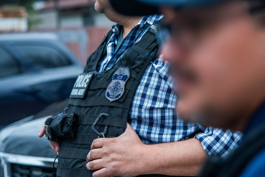 AI teme que Mundial pueda ser amenaza para aficionados por políticas de Trump - ice-estados-unidos-eeuu-migrantes-migracion-mexicano-mexicanos-1024x683