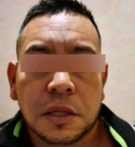 Capturan a ‘El RR’, operador del CJNG