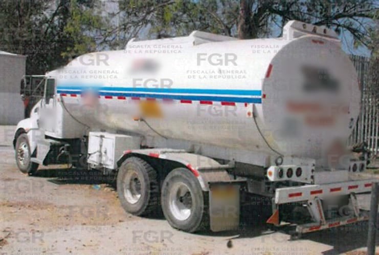 jbkitb6mffgtvospfhswypmpma-1 Sedena halla pipa con 19 mil litros de hidrocarburo en Zapopan; FGR investiga