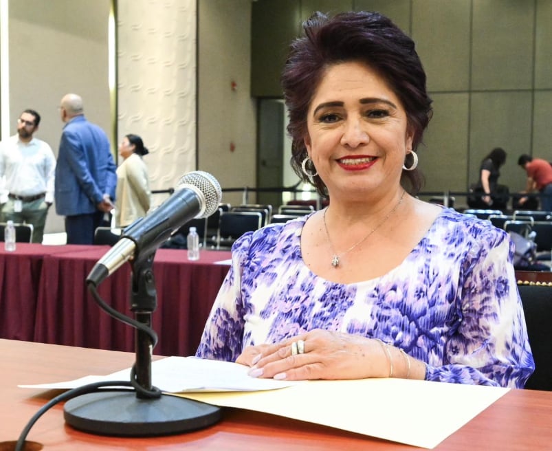 Patricia Avendaño Durán