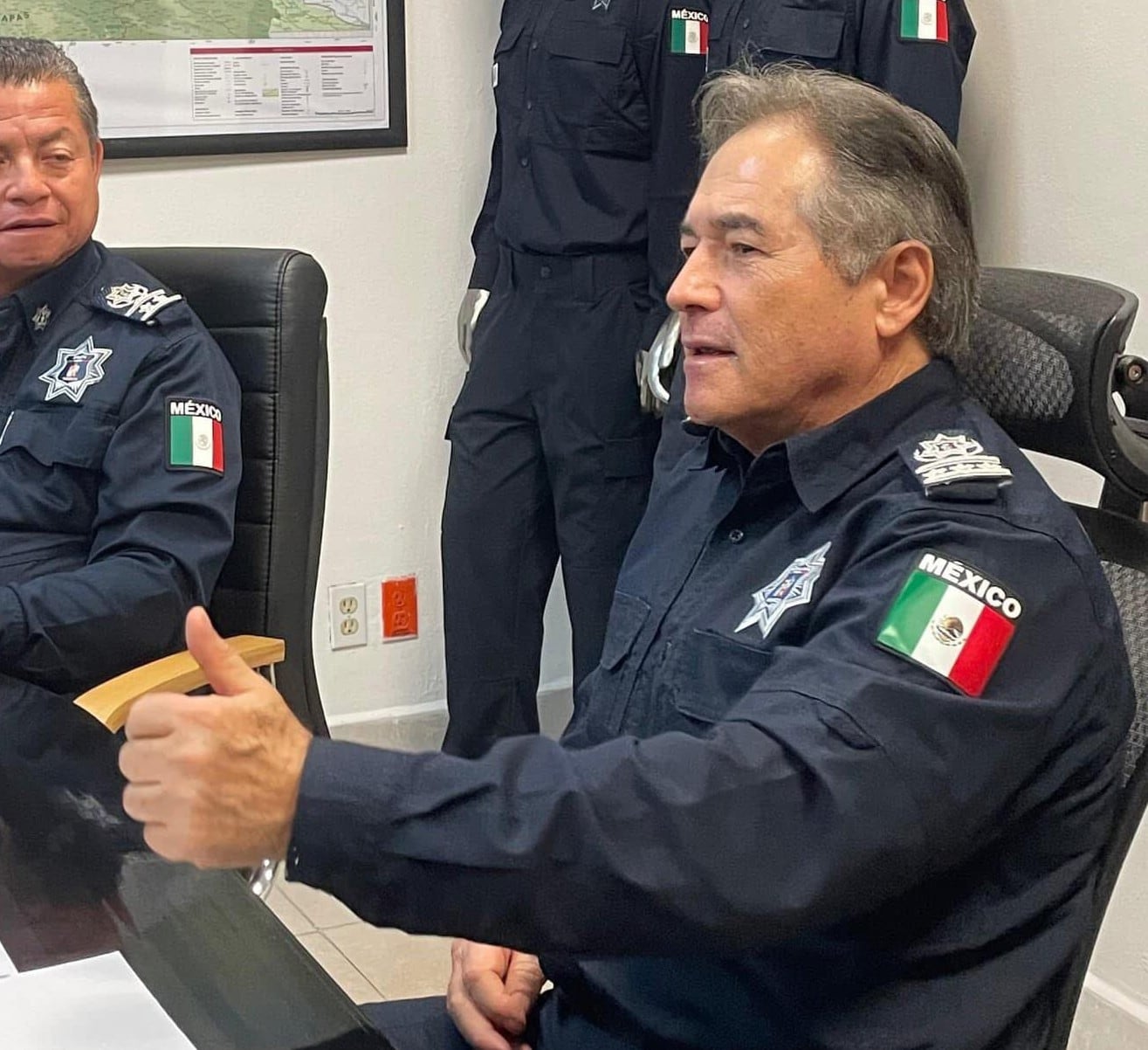 Hernán Bermúdez Requena