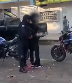 Balacera en preparatoria de Lázaro Cárdenas deja dos maestras muertas