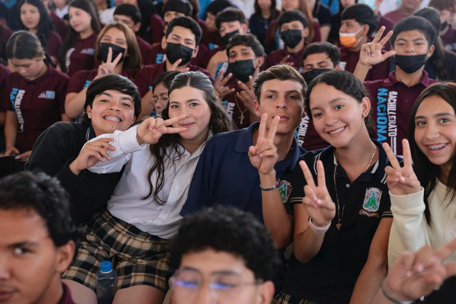 Certificado Dual: de qué trata la iniciativa educativa de Claudia Sheinbaum