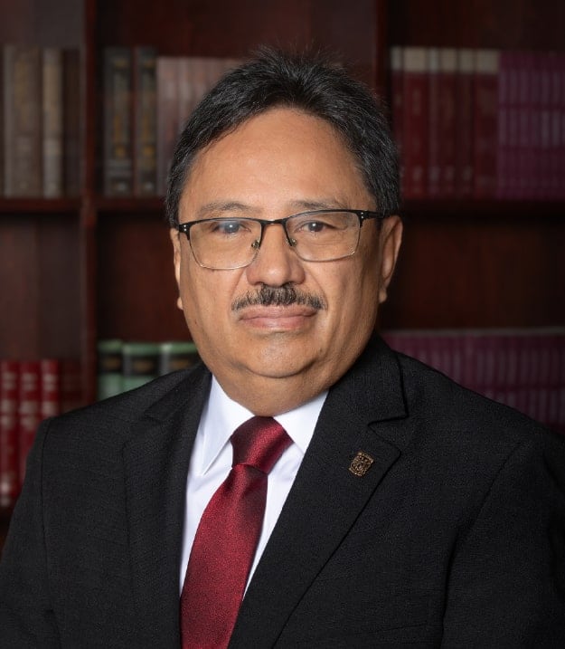 Fernando Alférez Barbosa, diputado local de Morena en Aguascalientes