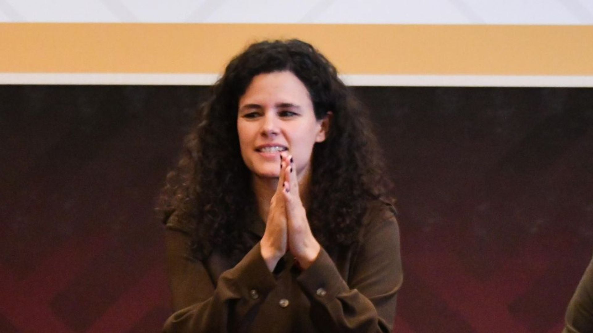 Luis Alcalde recordó que ha sido mayor el trabajo conjunto con el Partido del Trabajo tras acotar que no son un movimiento de pensamiento único