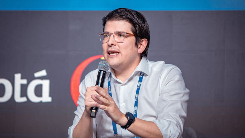 Condenan a 22 años de cárcel a intermediario en crimen del senador colombiano Miguel Uribe - miguel-uribe-turbay-1024x577