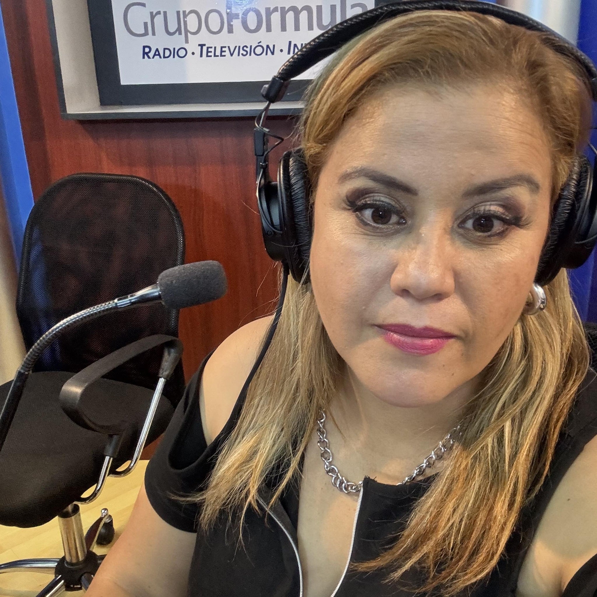 Diputado de Morena es señalado por amenazas a periodista Verónica Bacaz