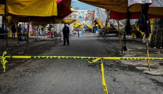 owszgk6cnzhbfpubjaahzg6pcu Balacera en Tepito deja un muerto; víctima estaría ligada a La Unión