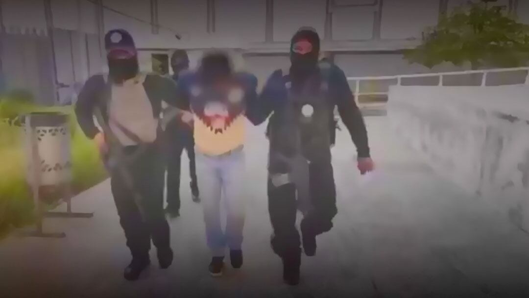 Detienen a un sospechoso por el caso de Kimberly Joselyn en Morelos