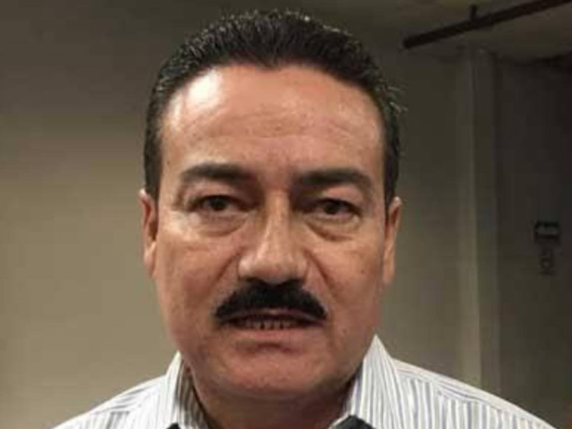 rqafayawzzbtxhvuyycuhv4syi Víctor Guerrero fue liberado por un juez tras ser acusado por el delito de peculado