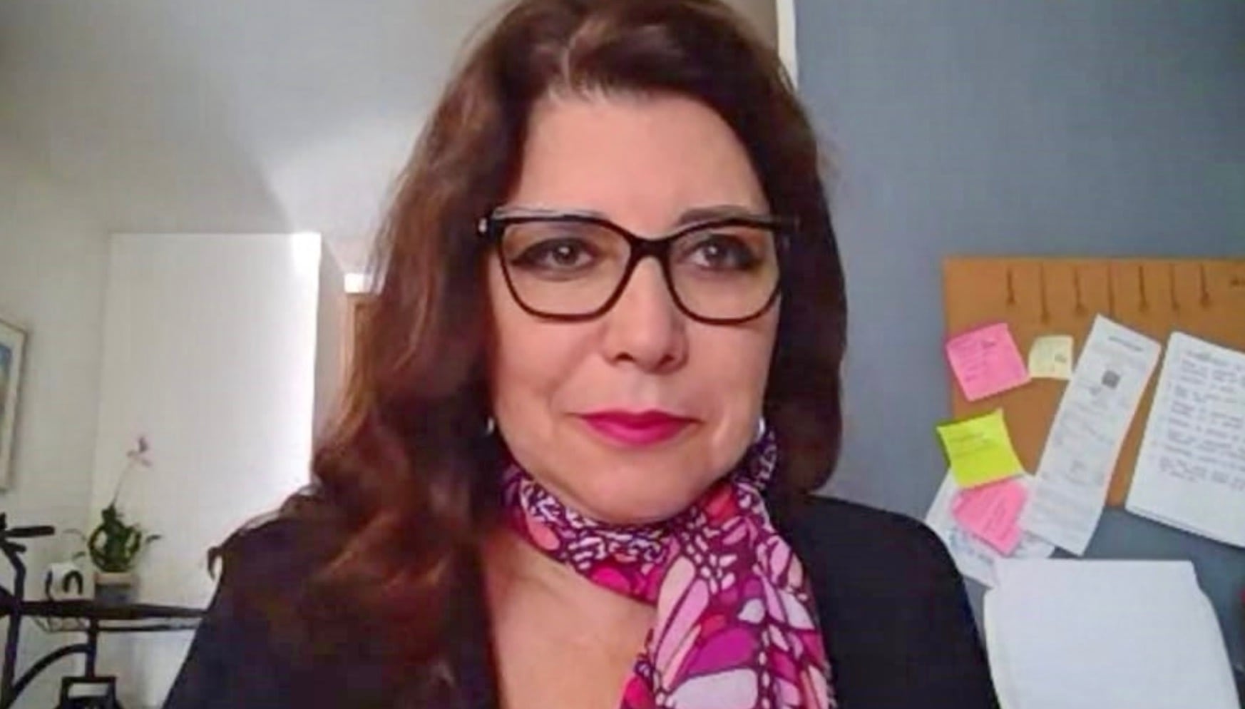 Miriam Rodríguez Armenta