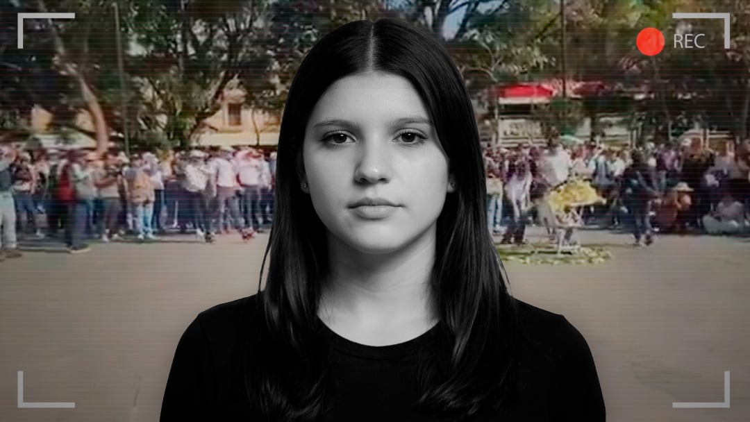 Alumnos de la UAEM exigen justicia y seguridad tras desaparición de Kimberly Joselin en Morelos
