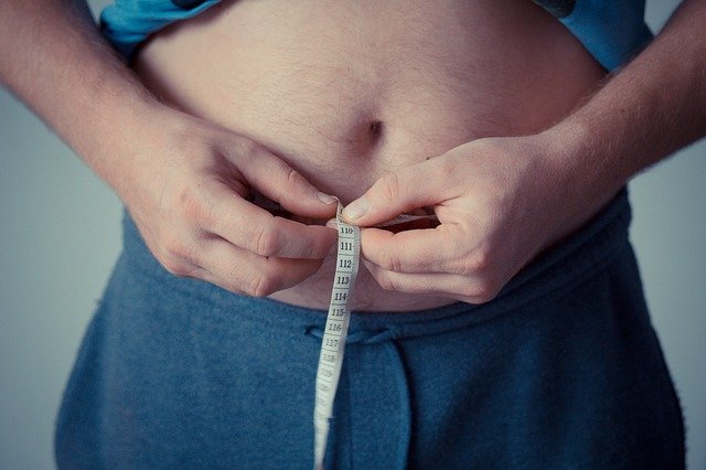 Efecto rebote de Ozempic: un año después, los pacientes recuperan el 60 % del peso perdido - slimming-2728331-640