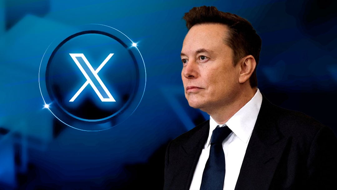 Elon Musk anuncia que se está trabajando en mejorar el algoritmo de X