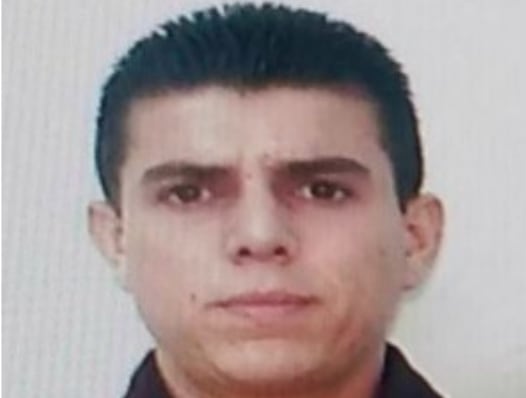 Juan Carlos Valencia González, hijastro de "el Mencho"