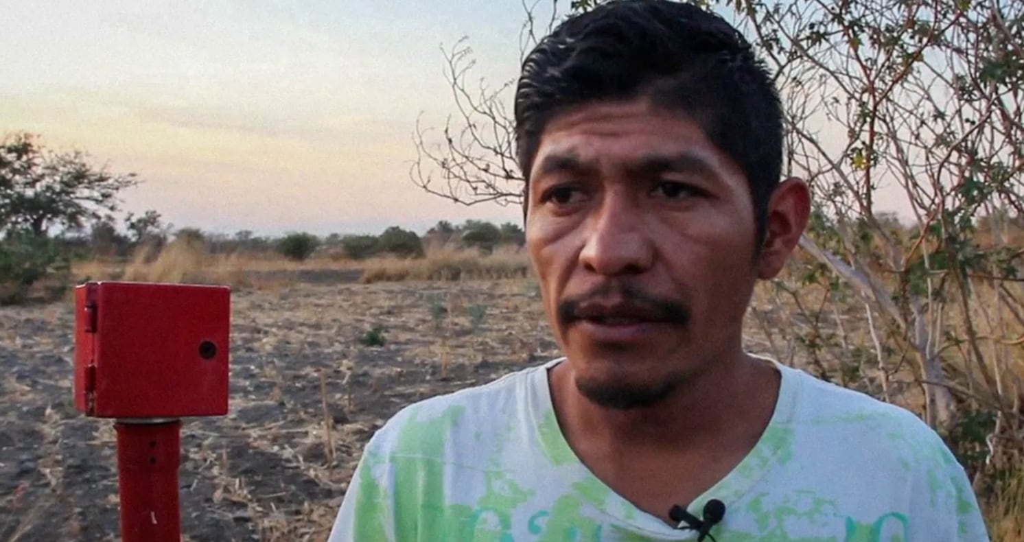 tn3ran3hbvampg3cugzgohohza Samir Flores, activista asesinado en Morelos