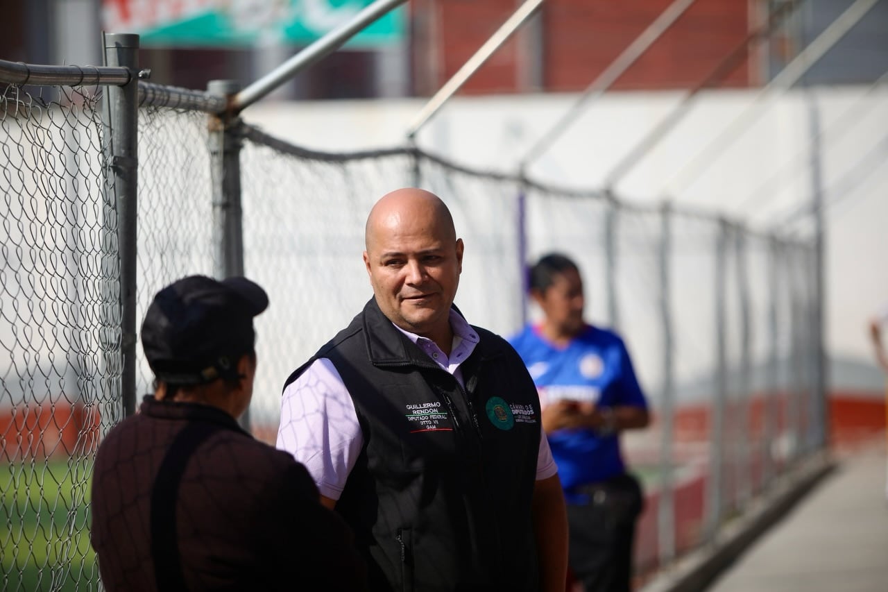 ¿Quién es Juan Guillermo Rendón?