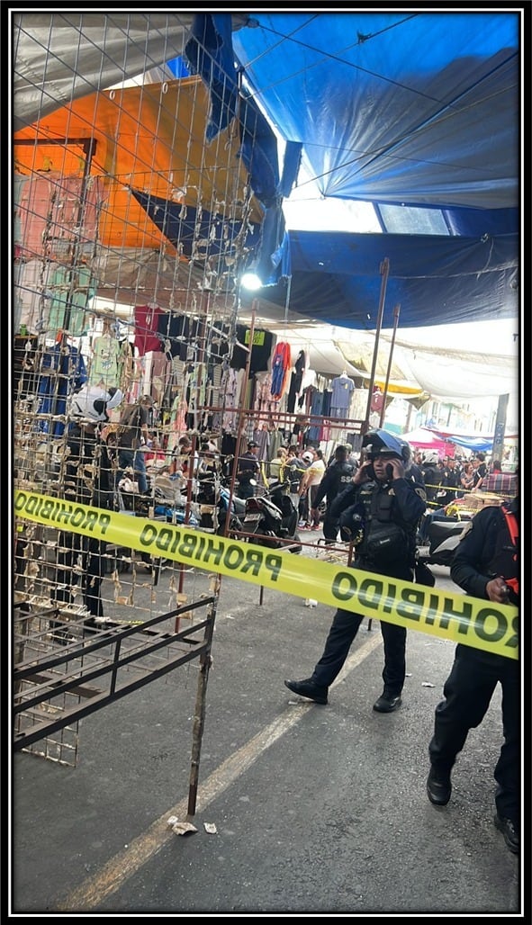 u5gvsu4rvzfw3d3rcu3edwc6oy Balacera en Tepito deja un muerto; víctima estaría ligada a La Unión