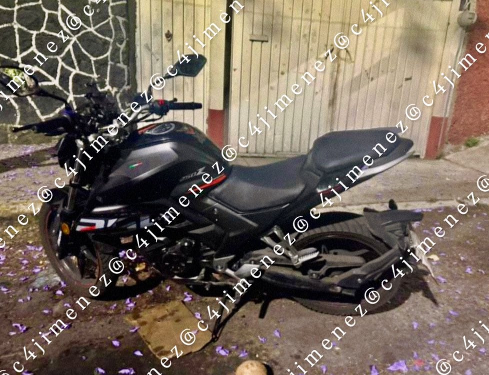 ur2i2ntswjh3hg5ybhumxdetja Moto robada usada para el asesinato de ex líder del ISSSTE