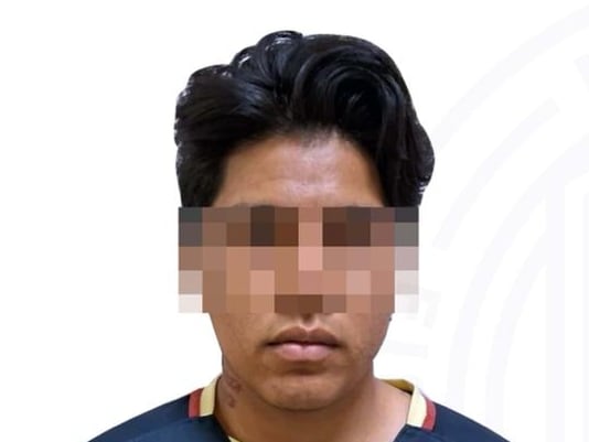 usvigs4kqbhvdcuvnyh5leu5ni Jared Alejandro "N", sospechoso de la desaparición de Kimberly Joselyn.