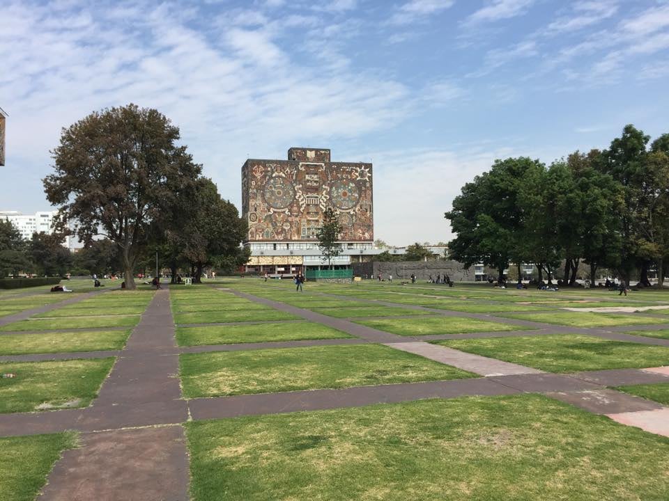 UNAM