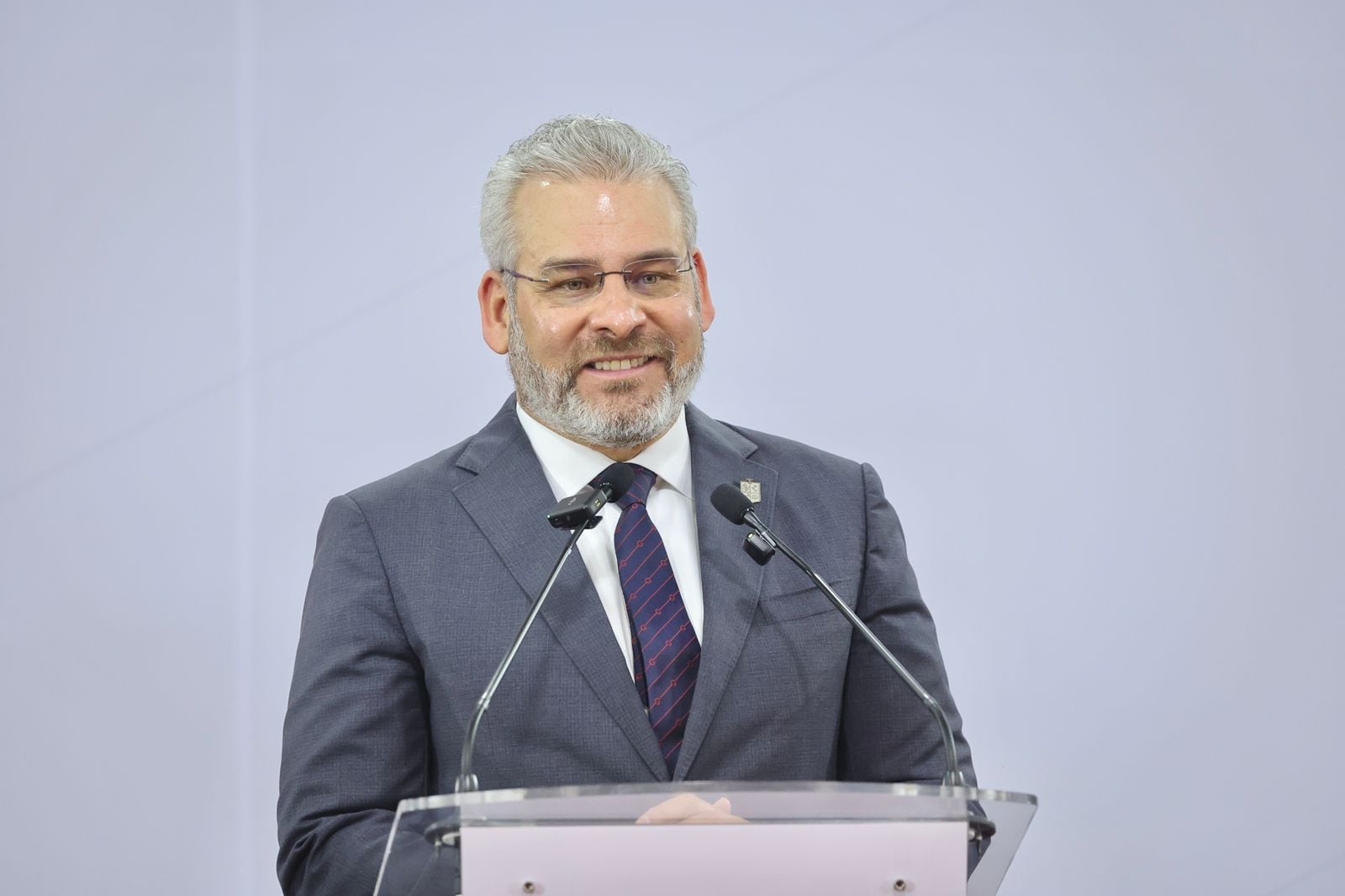 Alfredo Ramírez Bedolla destaca inversión histórica y crecimiento del empleo en Michoacán.