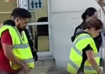 wkrql3e6pbdprdvniv5wewag7a Caso Eitan Daniel: padres quedan en libertad; sigue proceso por homicidio