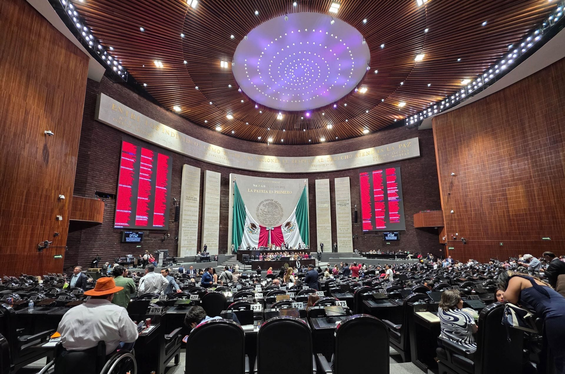 Cámara de Diputados